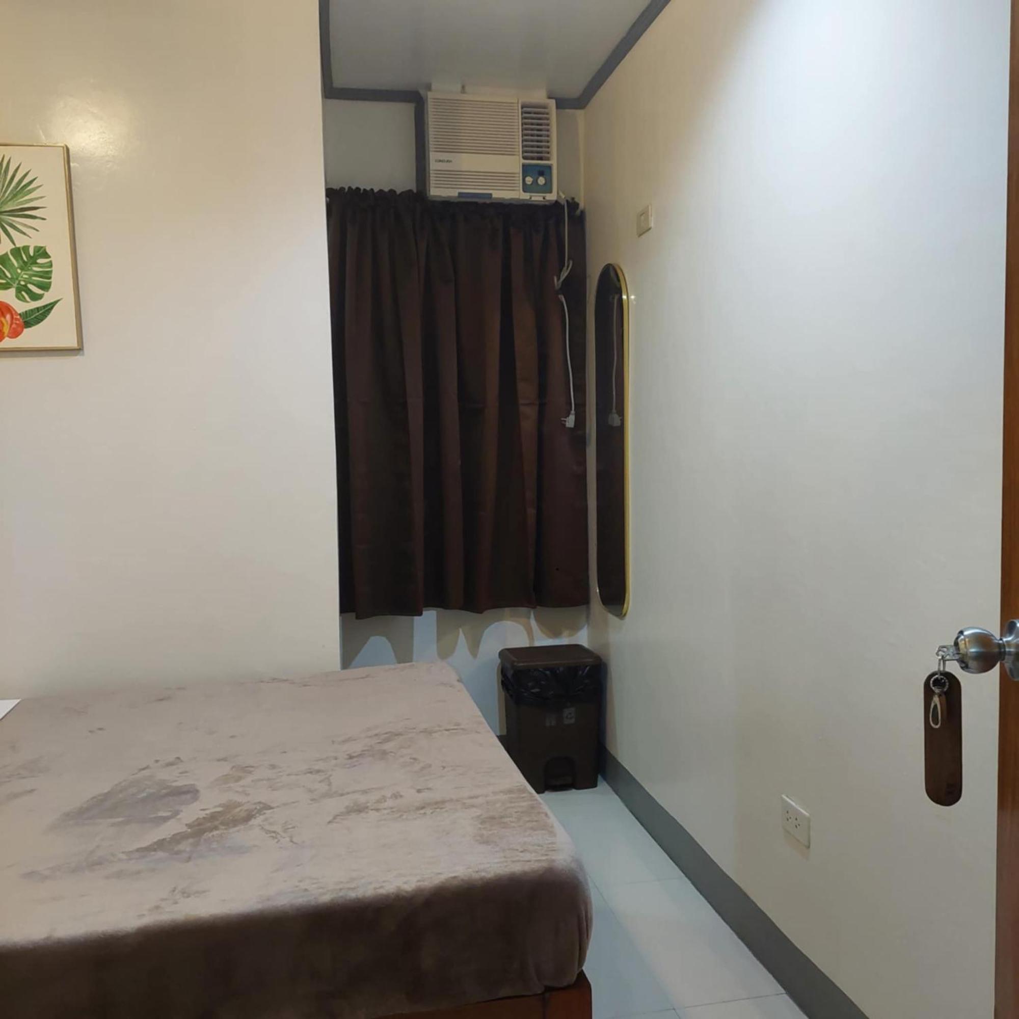 Bed and Breakfast Casa Mariella 888 Эль-Нидо Экстерьер фото