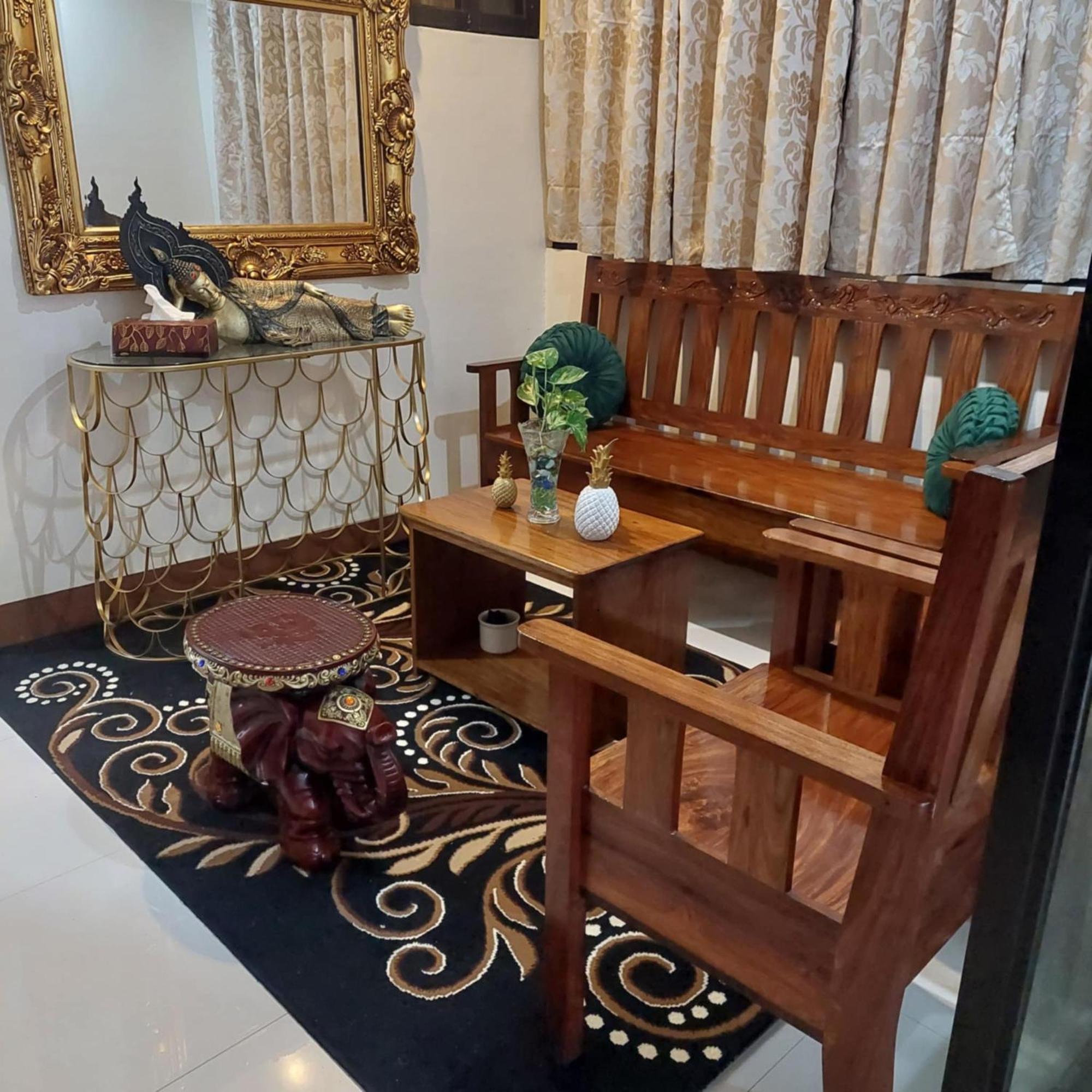 Bed and Breakfast Casa Mariella 888 Эль-Нидо Экстерьер фото